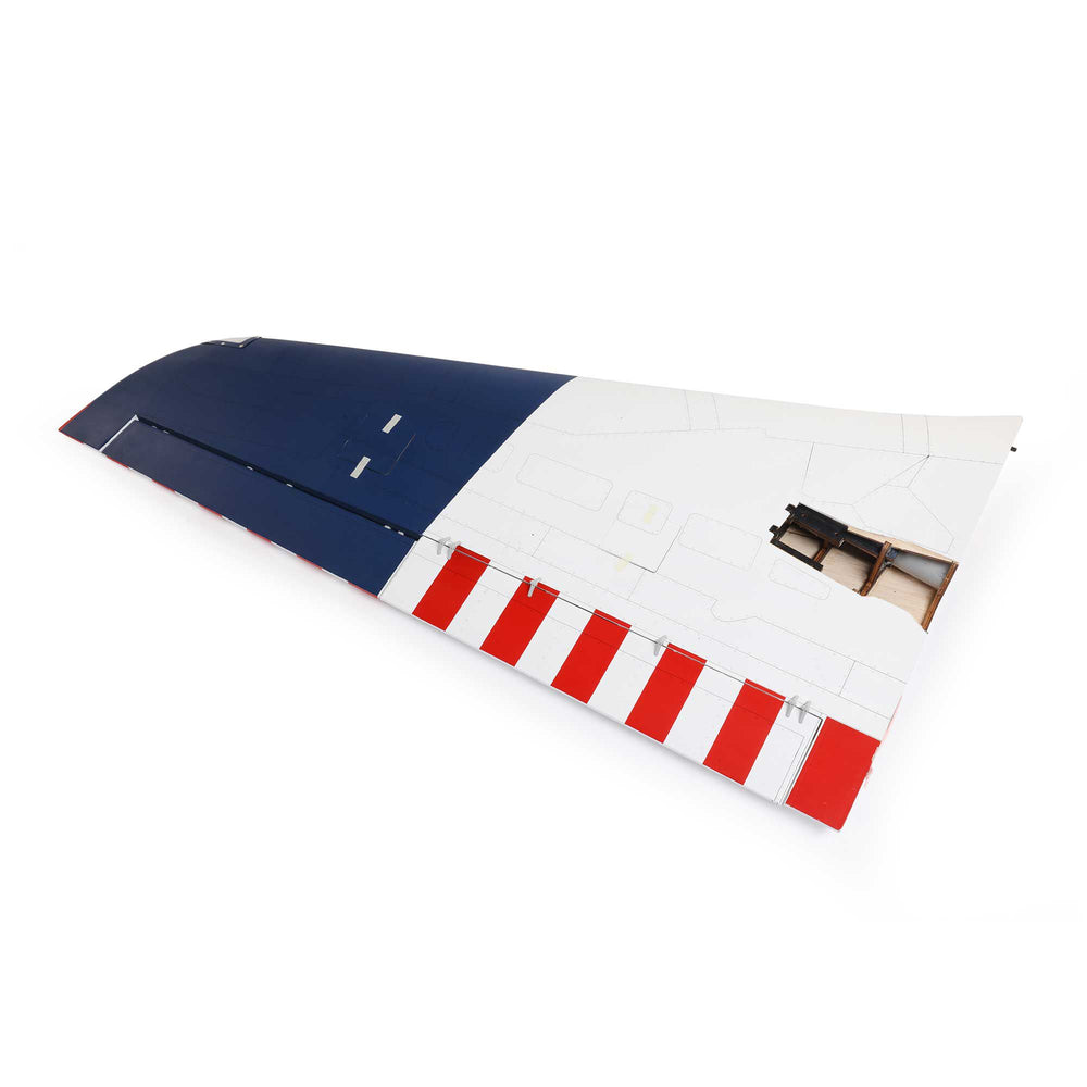 Hangar 9 Wing Panel, Right Hand: Hawk/T-45 140-160N HAN1375004