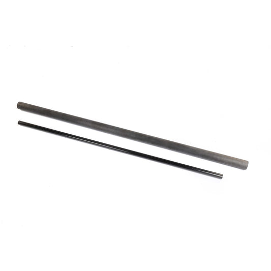 Hangar 9 Wing Tubes Set, Front and Rear: Hawk/T-45 140-160N HAN1375014