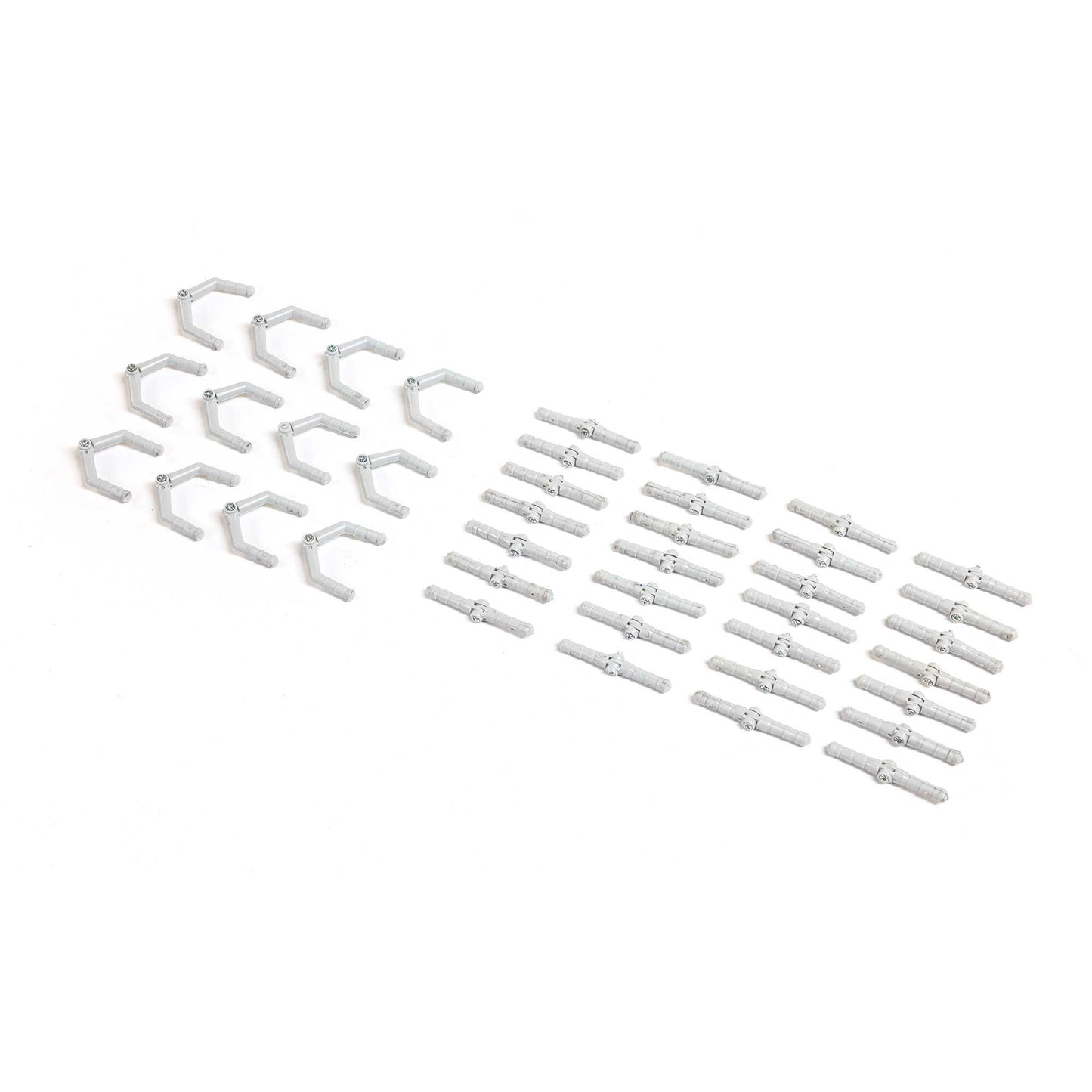 Hangar 9 Hinge Set: Hawk/T-45 140-160N HAN1375020