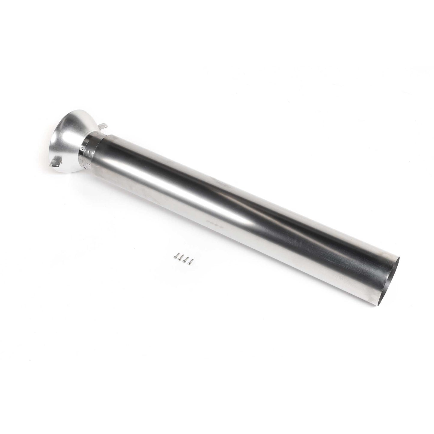 Hangar 9 Stainless Steel Thrust Tube: Hawk/T-45 140-160N HAN1375026