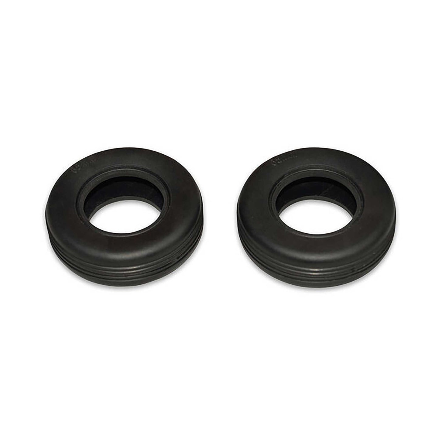 Hangar 9 Main Tire Set (2): Hawk/T-45 140-160N HAN1375030