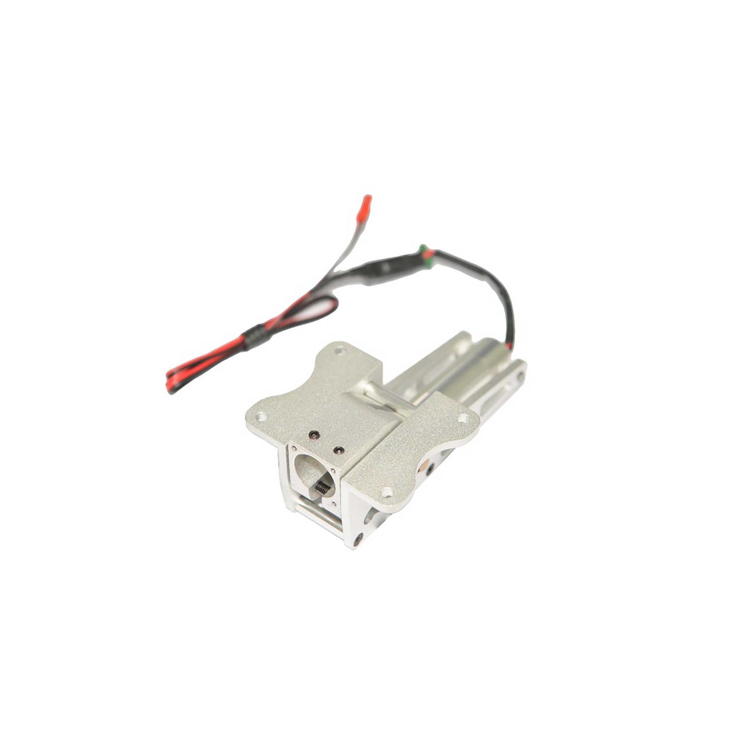 Hangar 9 Nose Landing Gear Retract Unit: Hawk/T-45 140-160N HAN1378506