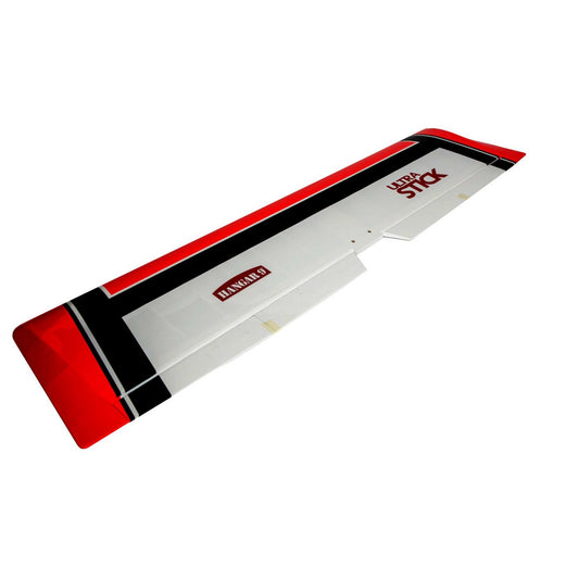 Hangar 9 Wing with Ailerons & Flaps: Ultra Stick 10cc HAN234502