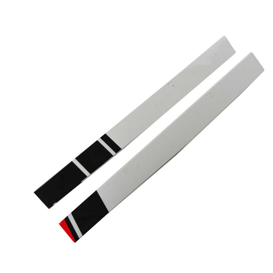 Hangar 9 Full-Span Aileron Set: Ultra Stick 10cc HAN234510