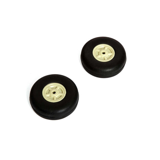 Hangar 9 Wheels: Ultra Stick 10cc HAN234514