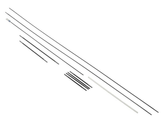 Hangar 9 Pushrod Set: Ultra Stick 10cc HAN234516