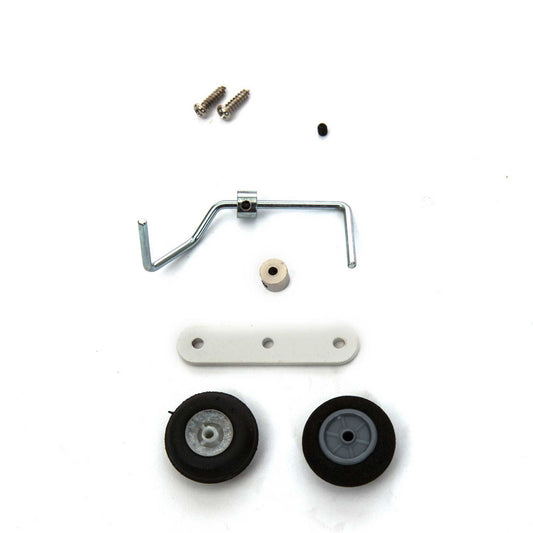 Hangar 9 Tailwheel Assembly: Ultra Stick 10cc HAN234517
