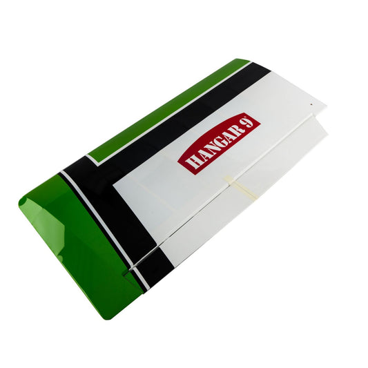 Hangar 9 Left Wing w/ Aileron and Flap: Ultra Stick 30cc HAN236502