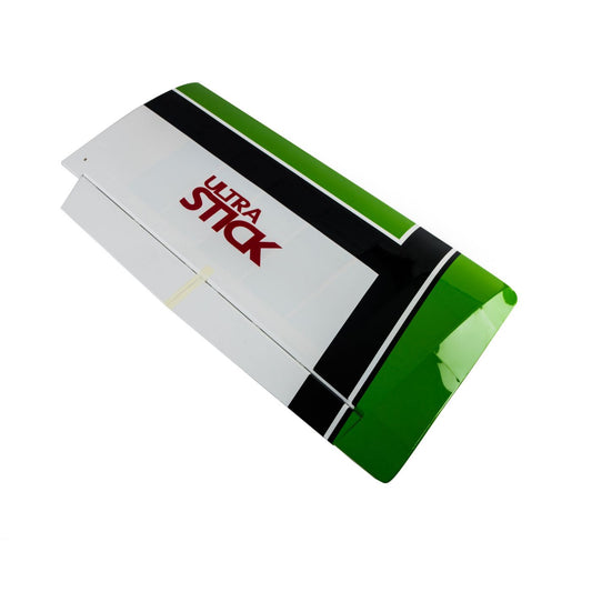 Hangar 9 Right Wing w/ Aileron and Flap: Ultra Stick 30cc HAN236503