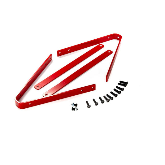 Hangar 9 Cabane Strut Set: Pitts S-2B HAN239010