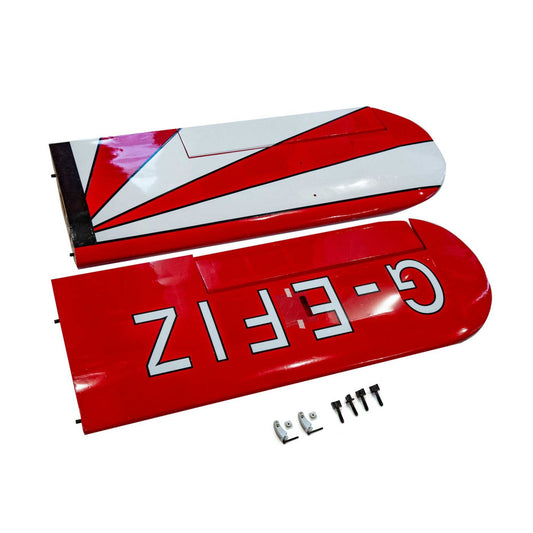 Hangar 9 Wing Set, Lower: Pitts S-2B HAN239017