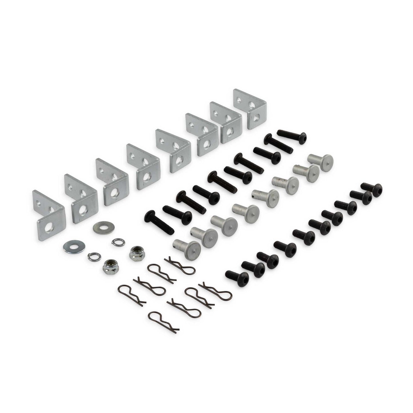 Hangar 9 Strut Mount Hardware: Pitts S-2B HAN239027