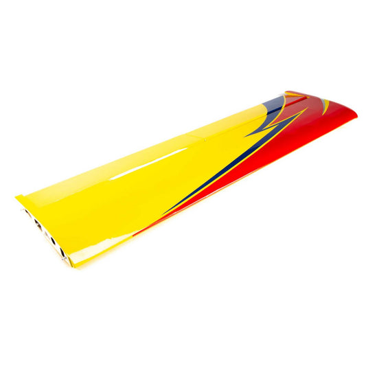 Hangar 9 Wing w/ Ail & Flap, RH: Timber 110 30-50cc HAN253003