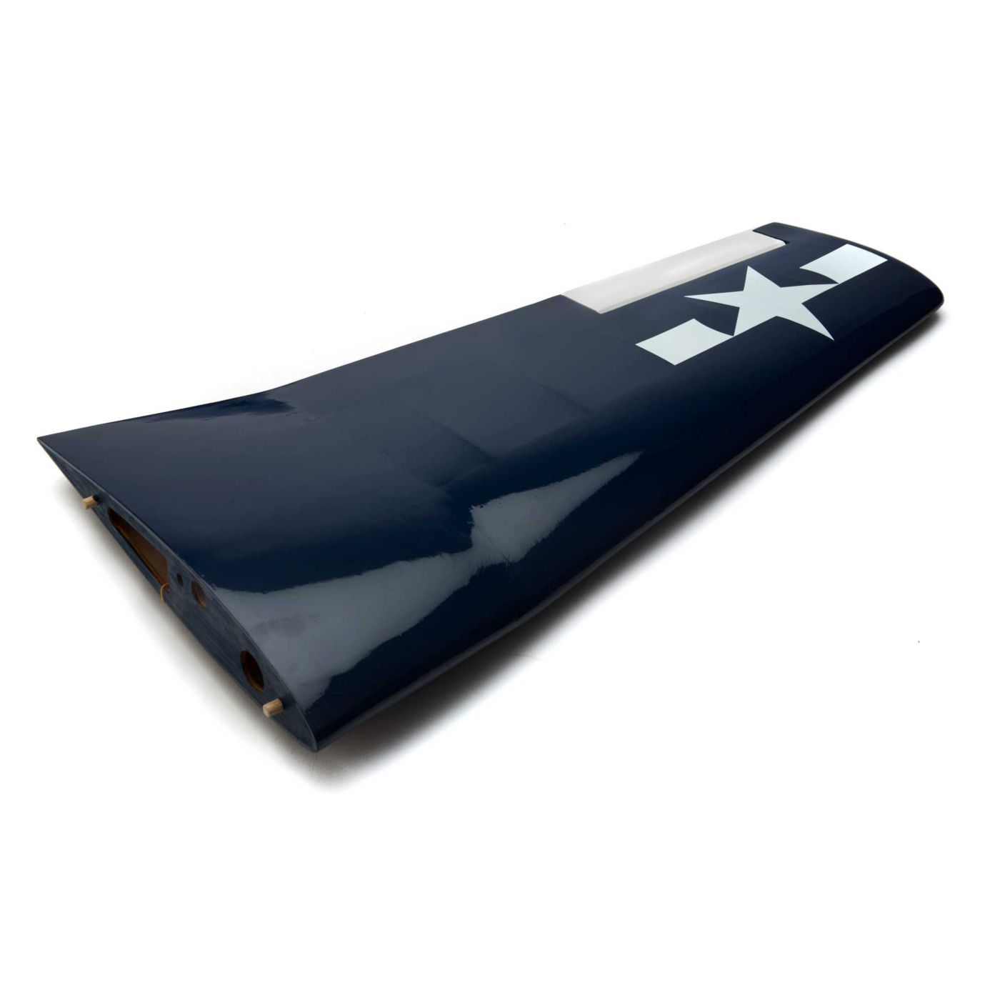 Hangar 9 LH Wing with Aileron: F6F Hellcat 15cc HAN276502