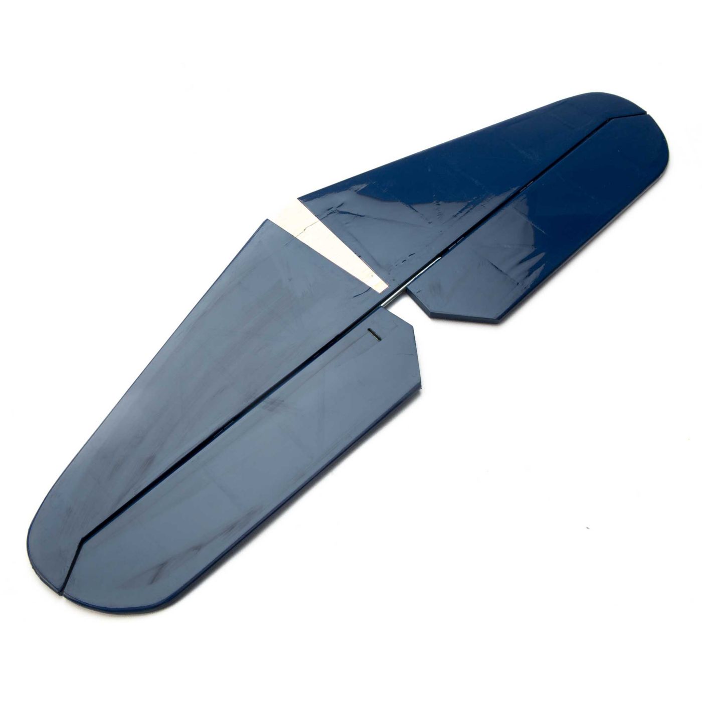 Hangar 9 Stabilizer with Elevators: F6F Hellcat 15cc HAN276504