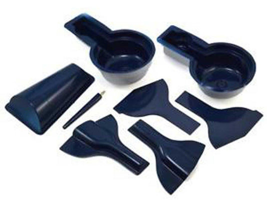 Hangar 9 Scale Parts: F6F Hellcat 15cc HAN276519