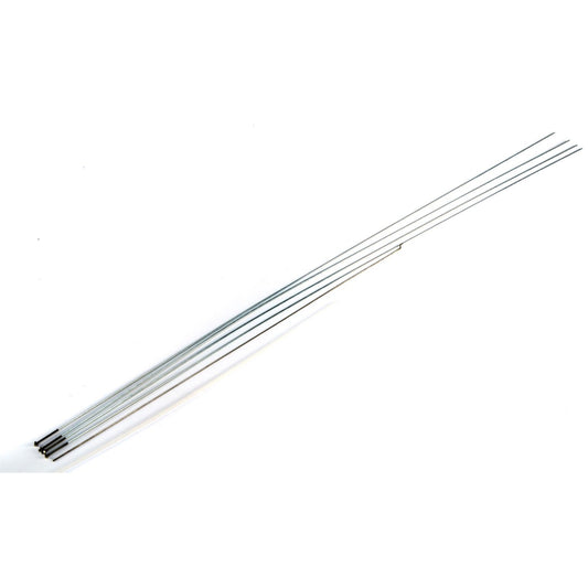 Hangar 9 Pushrod Set: P-51D 20cc HAN282010