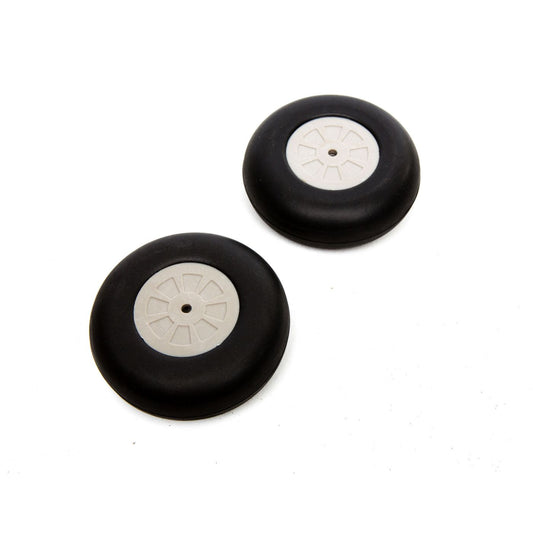 Hangar 9 Main Wheels: P-51D 20cc HAN282012