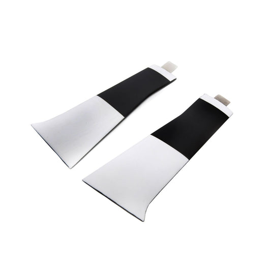 Hangar 9 Gear Door Set: P-51D 20cc HAN282021