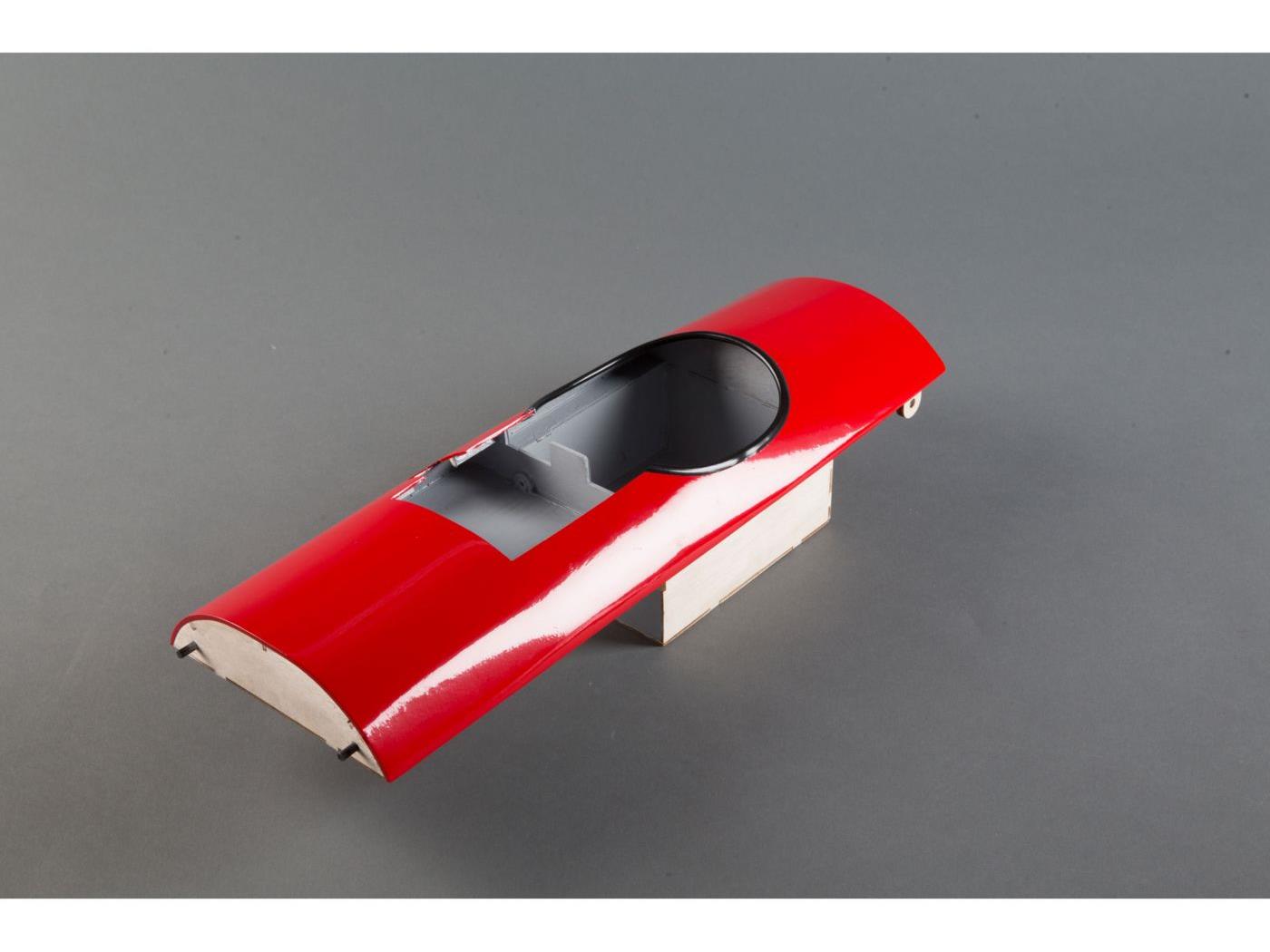 Hangar 9 Top Hatch: Fokker D.VII HAN289002