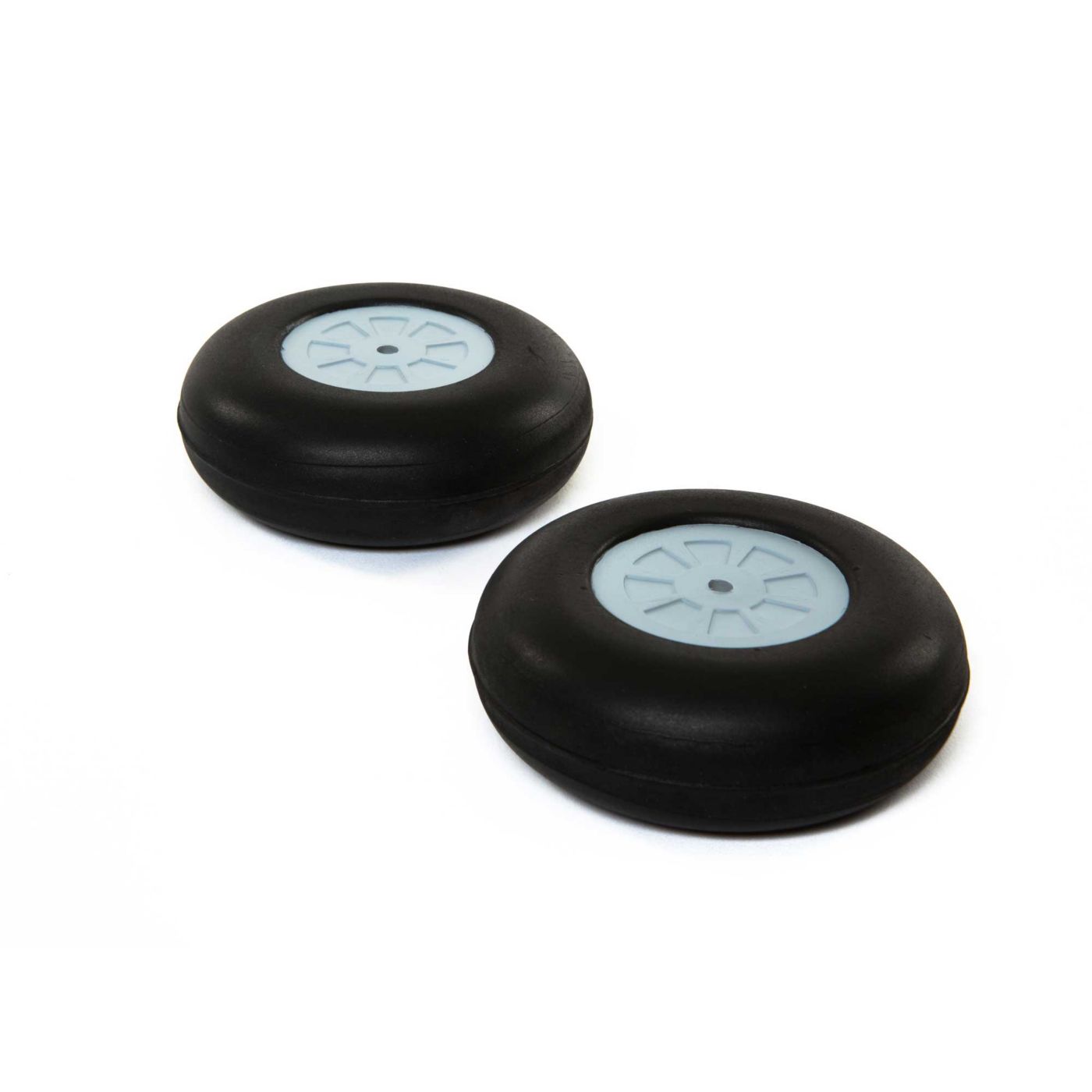 Hangar 9 Main Wheels: P-47D Thunderbolt 20cc HAN299012