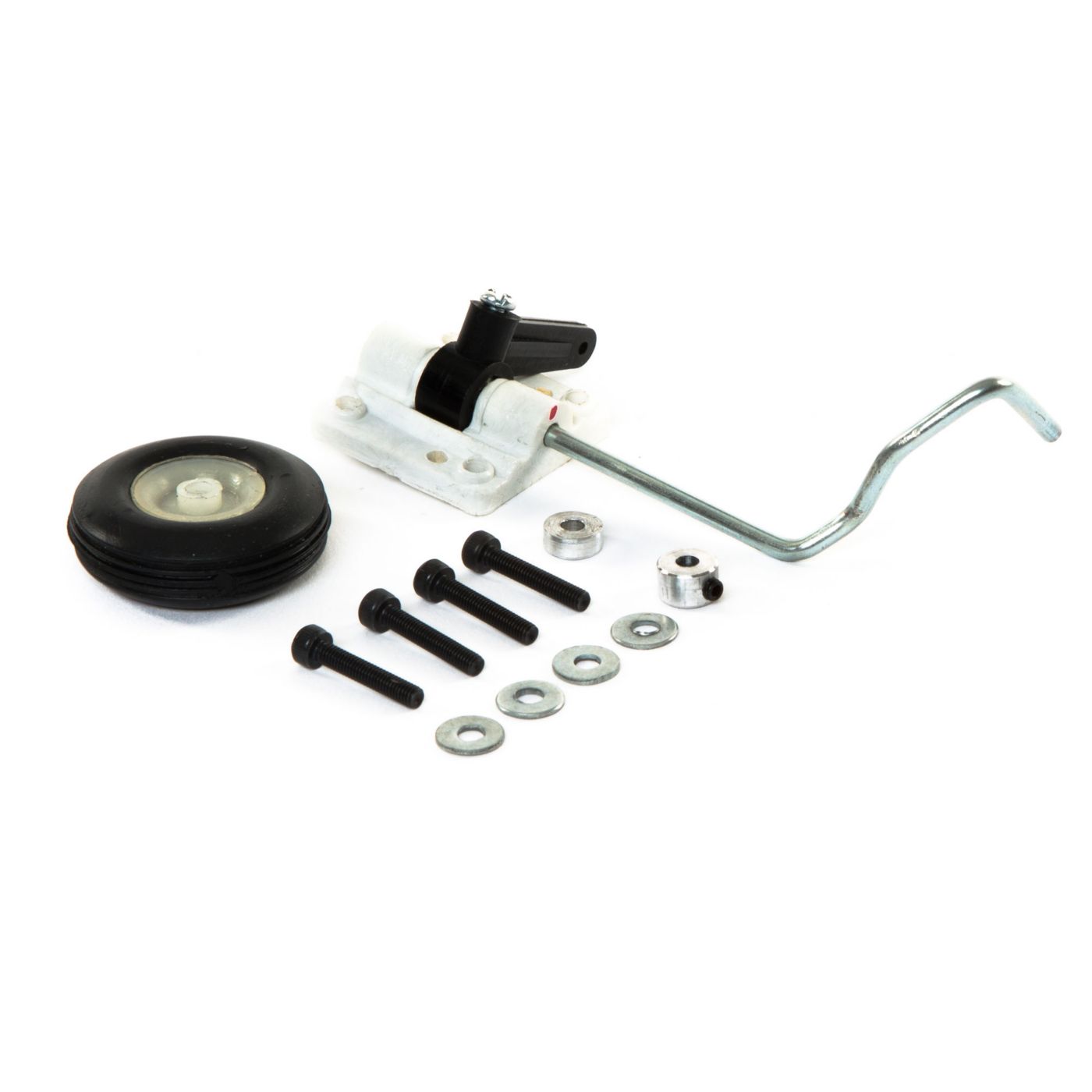 Hangar 9 Tailwheel Assembly: P-47D Thunderbolt 20cc HAN299014