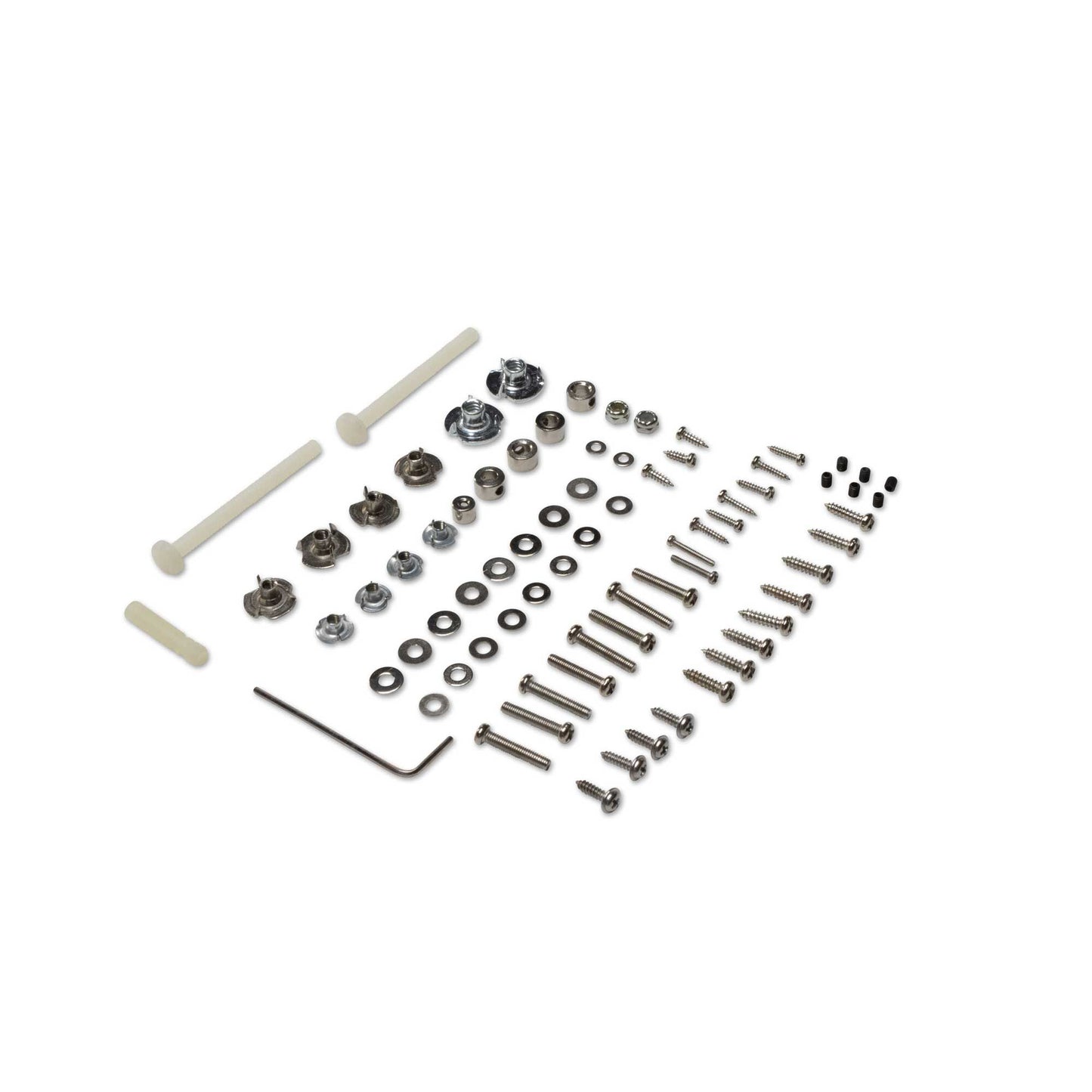 Hangar 9 Hardware Set: Fun Scale PT-19 HAN318016