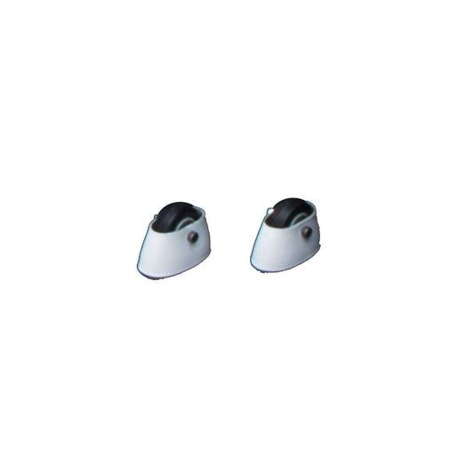 Hangar 9 Wingtip Wheels: ASH 31 Mi 6.4m HAN318508