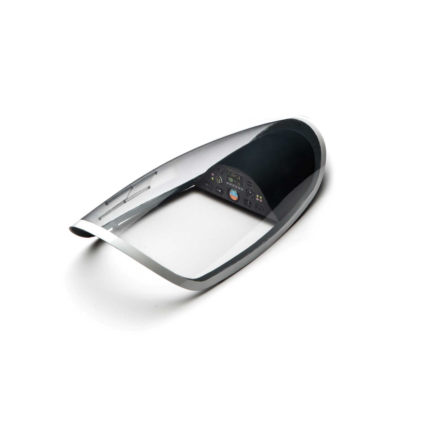 Hangar 9 Cockpit:ASH 31 Mi 6.4m HAN318514