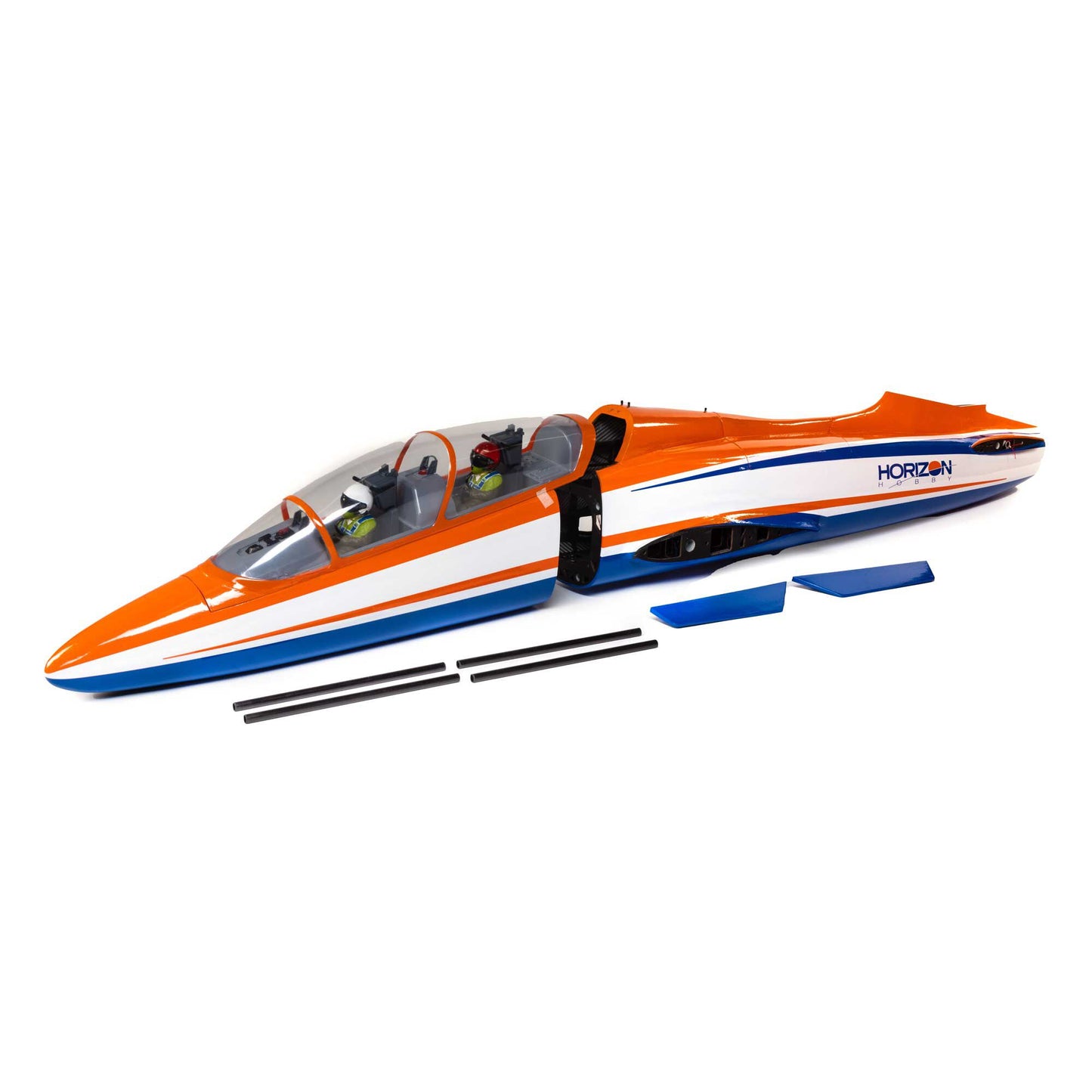 Hangar 9 Fuselage: Aermacchi MB-339 HAN339001