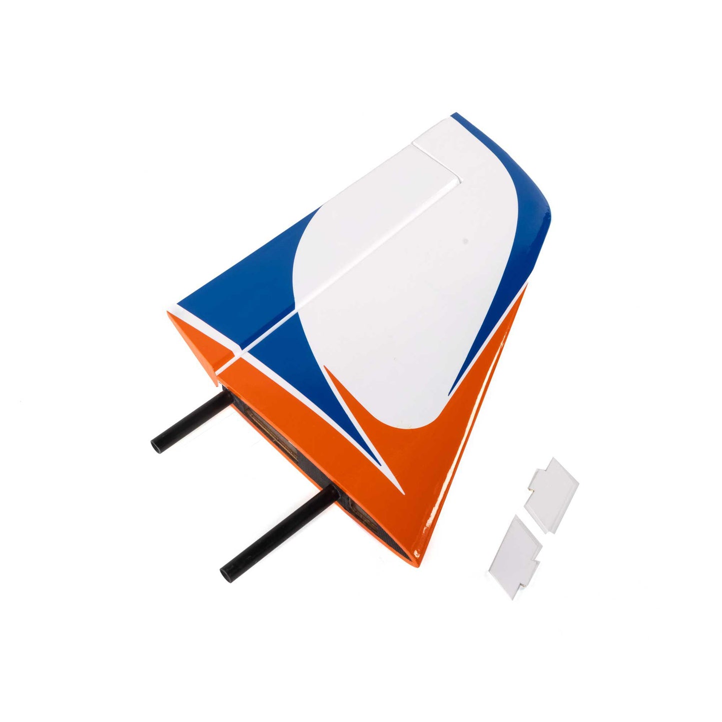 Hangar 9 Fin and Rudder: Aermacchi MB-339 HAN339003