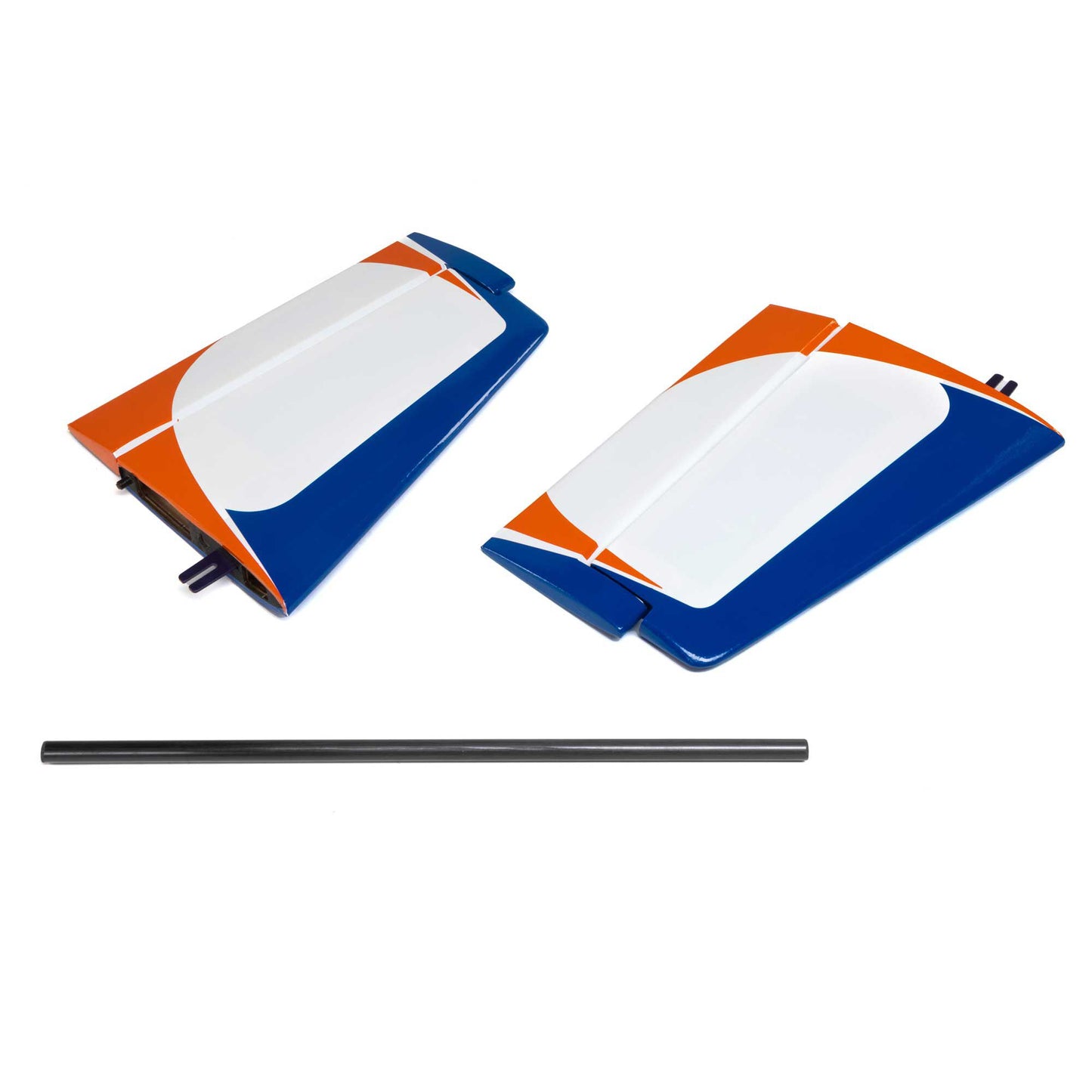 Hangar 9 Stabilizer and Elevators: Aermacchi MB-339 HAN339004