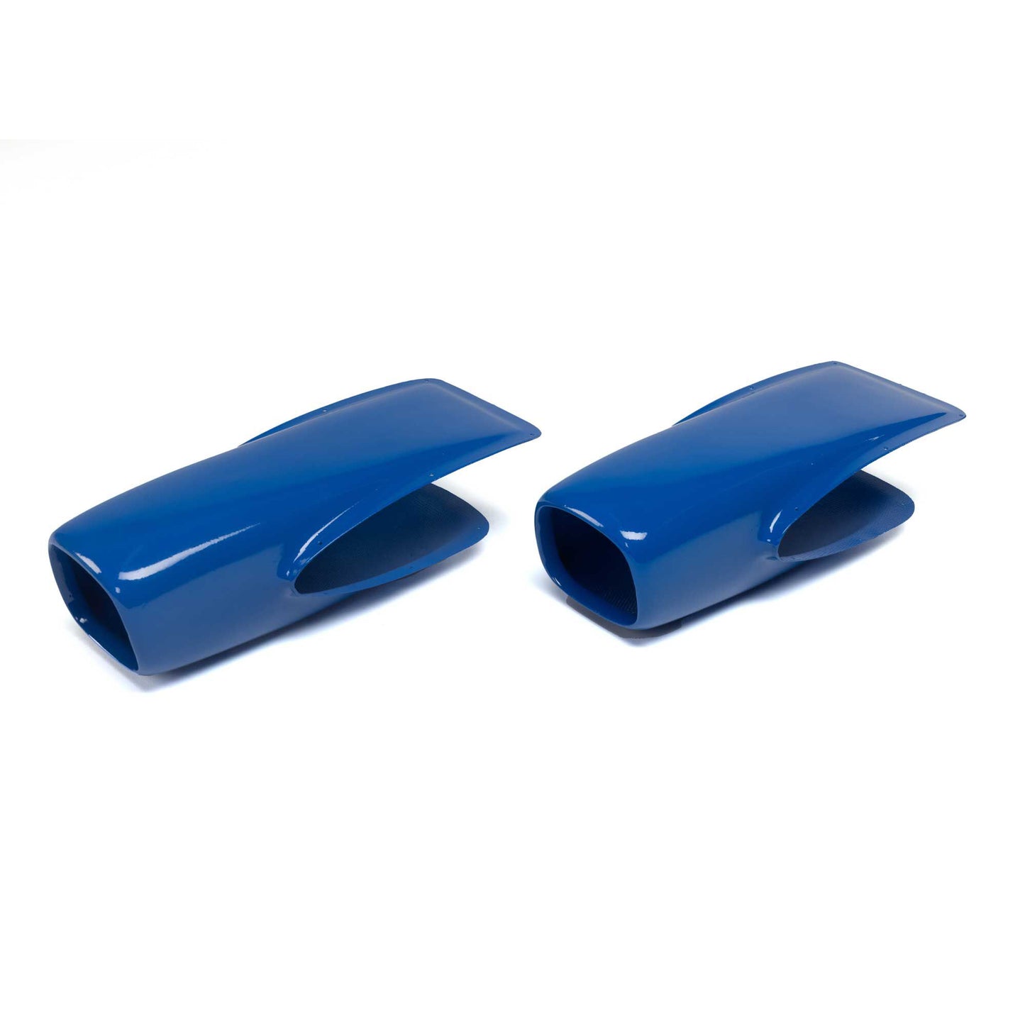 Hangar 9 Air Intakes (2): Aermacchi MB-339 HAN339010
