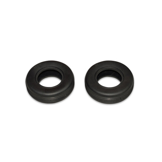 Hangar 9 Main Tire Set (2): Aermacchi MB-339 HAN339022