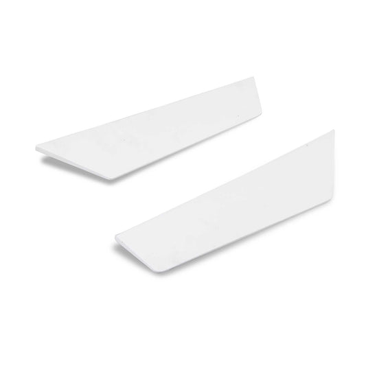 Hangar 9 Ventral Fin Set: Aermacchi MB-339 60-86N - Military HAN339023B