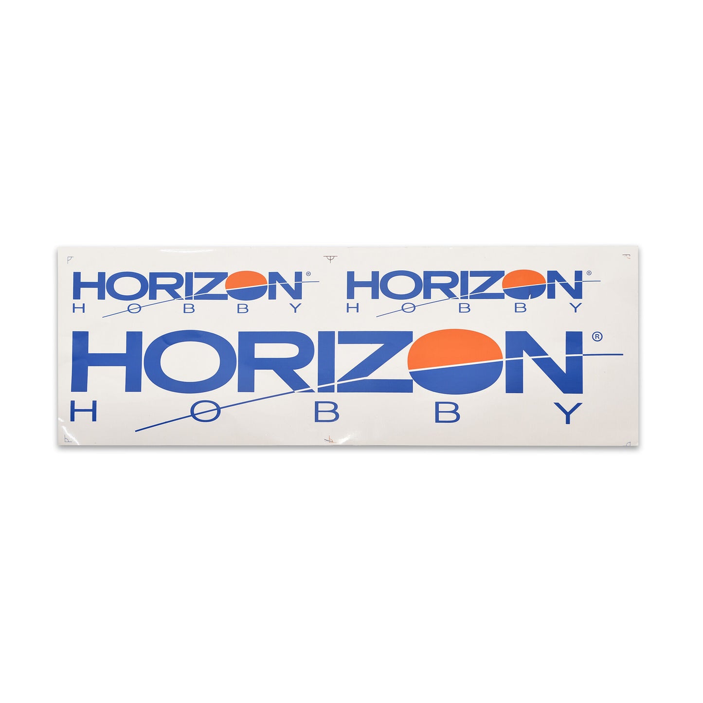 Hangar 9 Decal Sheet: Aermacchi MB-339 HAN339024