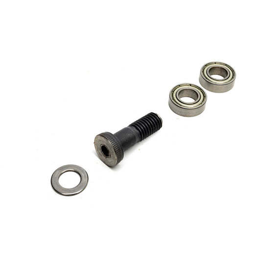 Hangar 9 Nose Strut Pivot Shaft: Aermacchi MB-339 60-86N - Military HAN339032