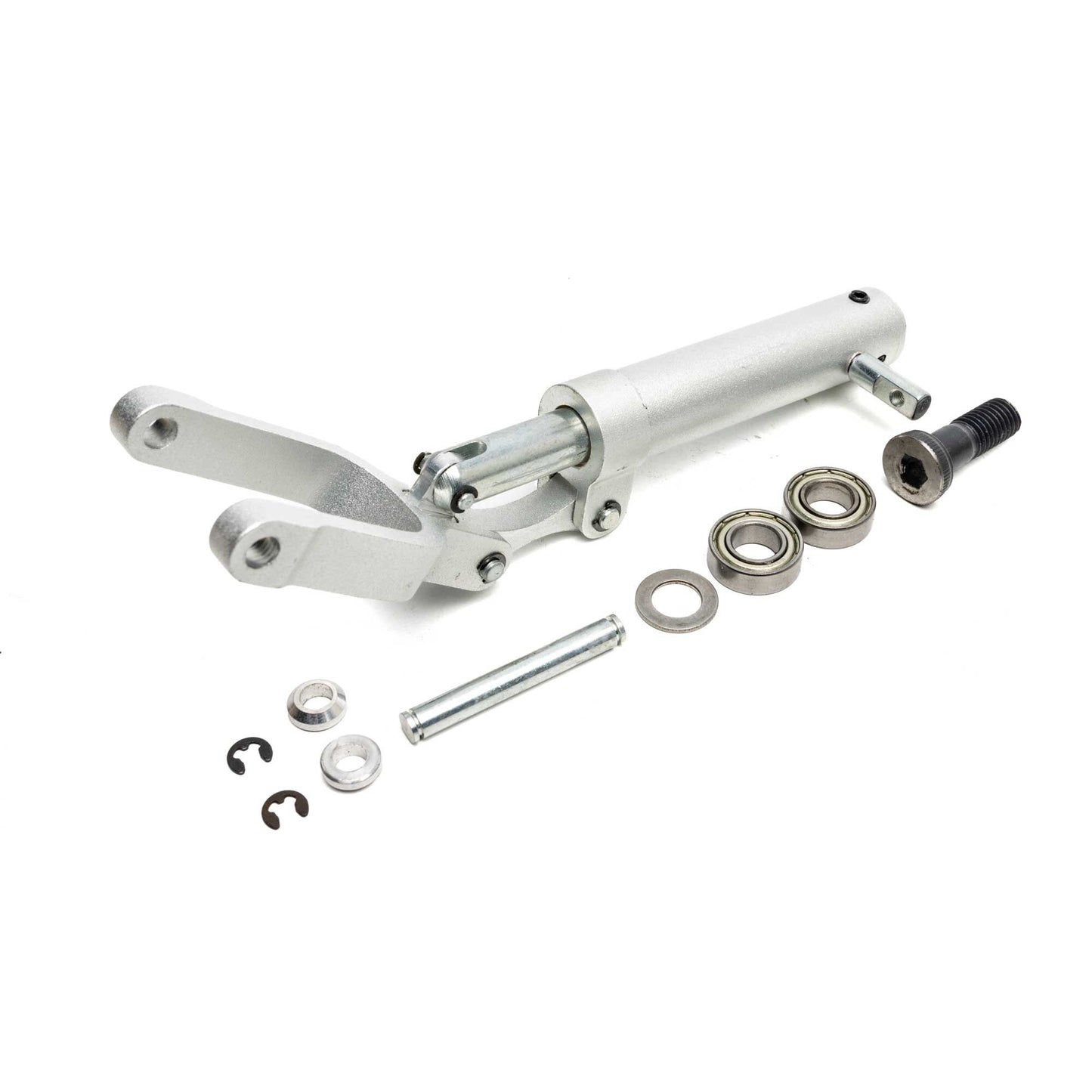 Hangar 9 Nose Gear Strut: Aermacchi MB-339 60-86N - Military HAN339033