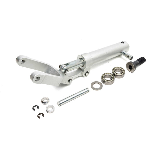 Hangar 9 Nose Gear Strut: Aermacchi MB-339 60-86N - Military HAN339033