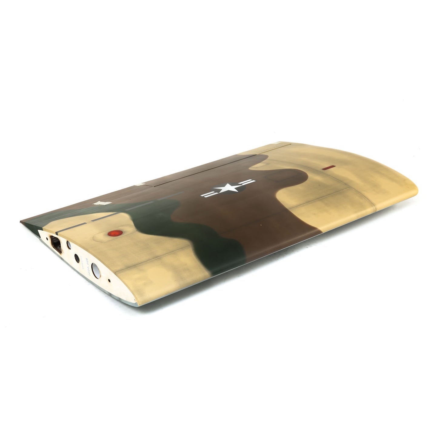 Hangar 9 Wing Panel, Left: OV-10 Bronco HAN467004