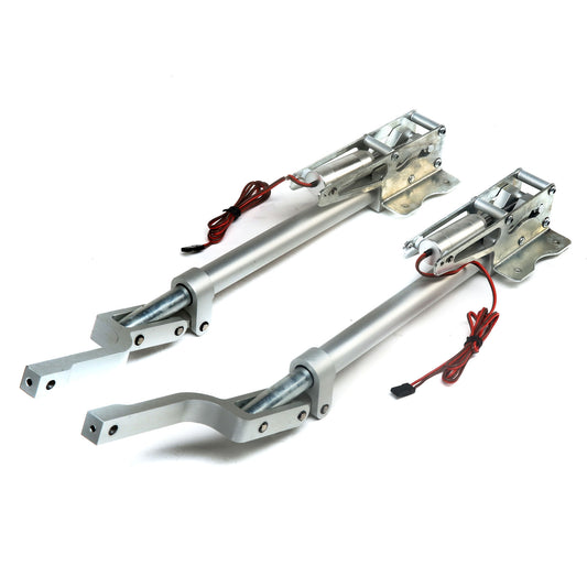 Hangar 9 Retract Set, Mains: OV-10 Bronco HAN467017