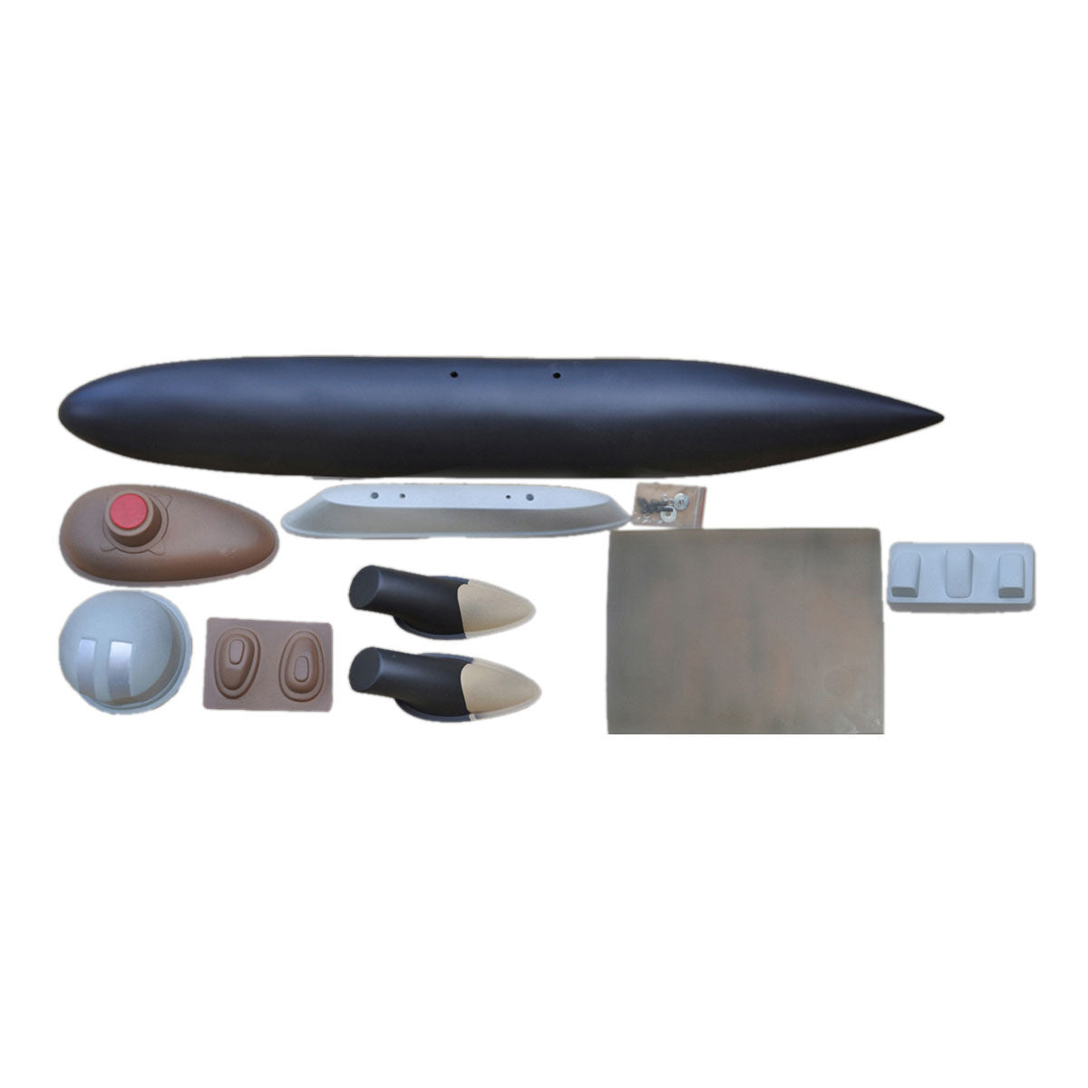 Hangar 9 Scale Parts: OV-10 Bronco HAN467024