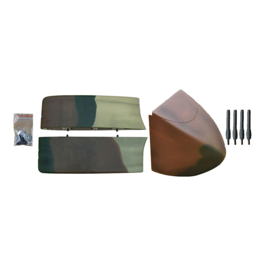 Hangar 9 Fuselage Pods and Parts: OV-10 Bronco HAN467025