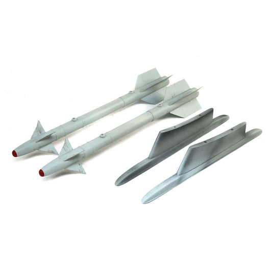 Hangar 9 Missiles and Pylons: OV-10 Bronco HAN467026