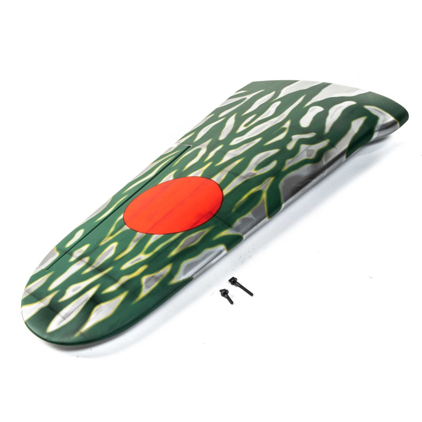 Hangar 9 RH Wing w/ Ail&Flap: KI-43 60cc HAN472004