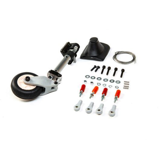 Hangar 9 Tail Wheel Assembly: Ki-43 60cc HAN472013