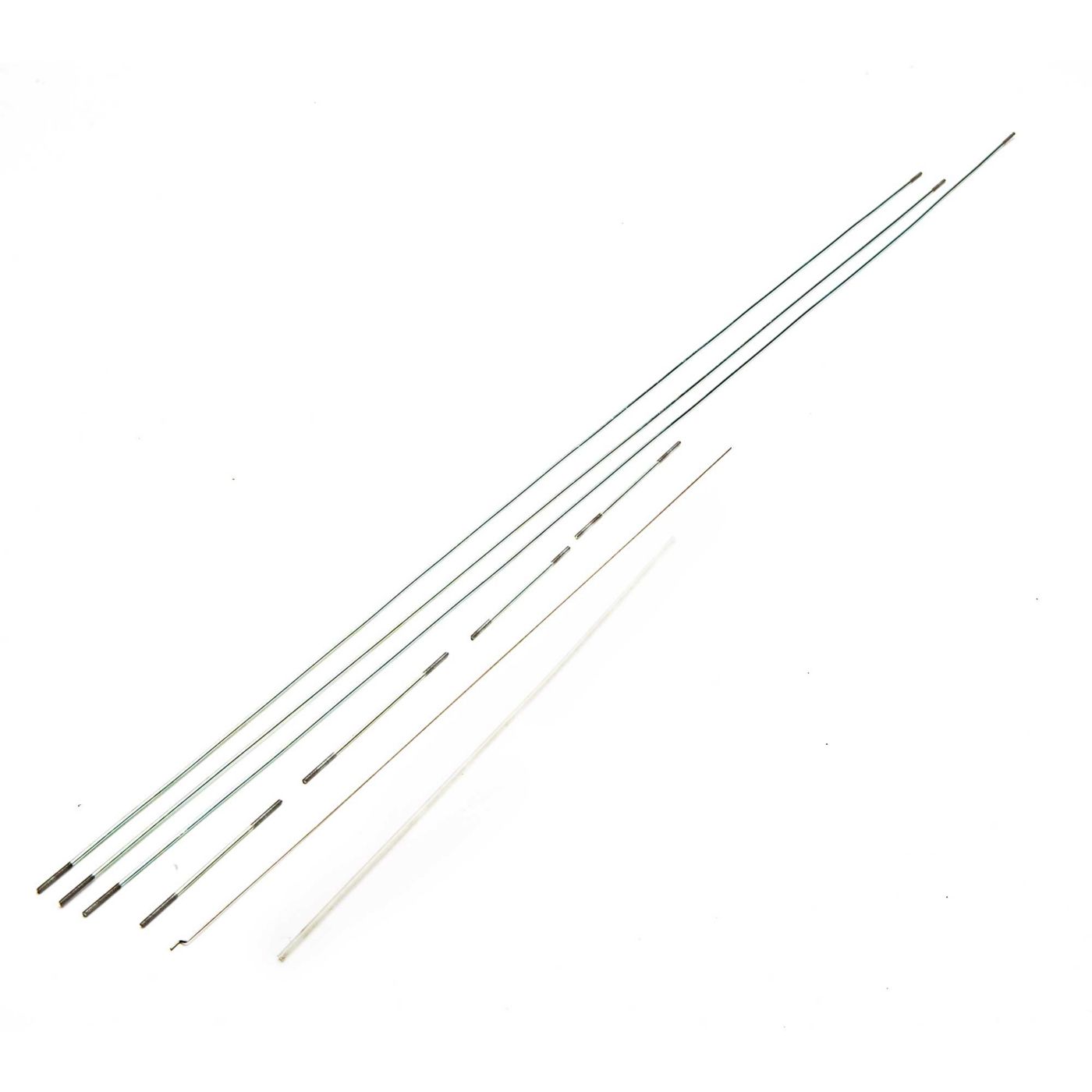 Hangar 9 Pushrod set: KI-43 60cc HAN472014