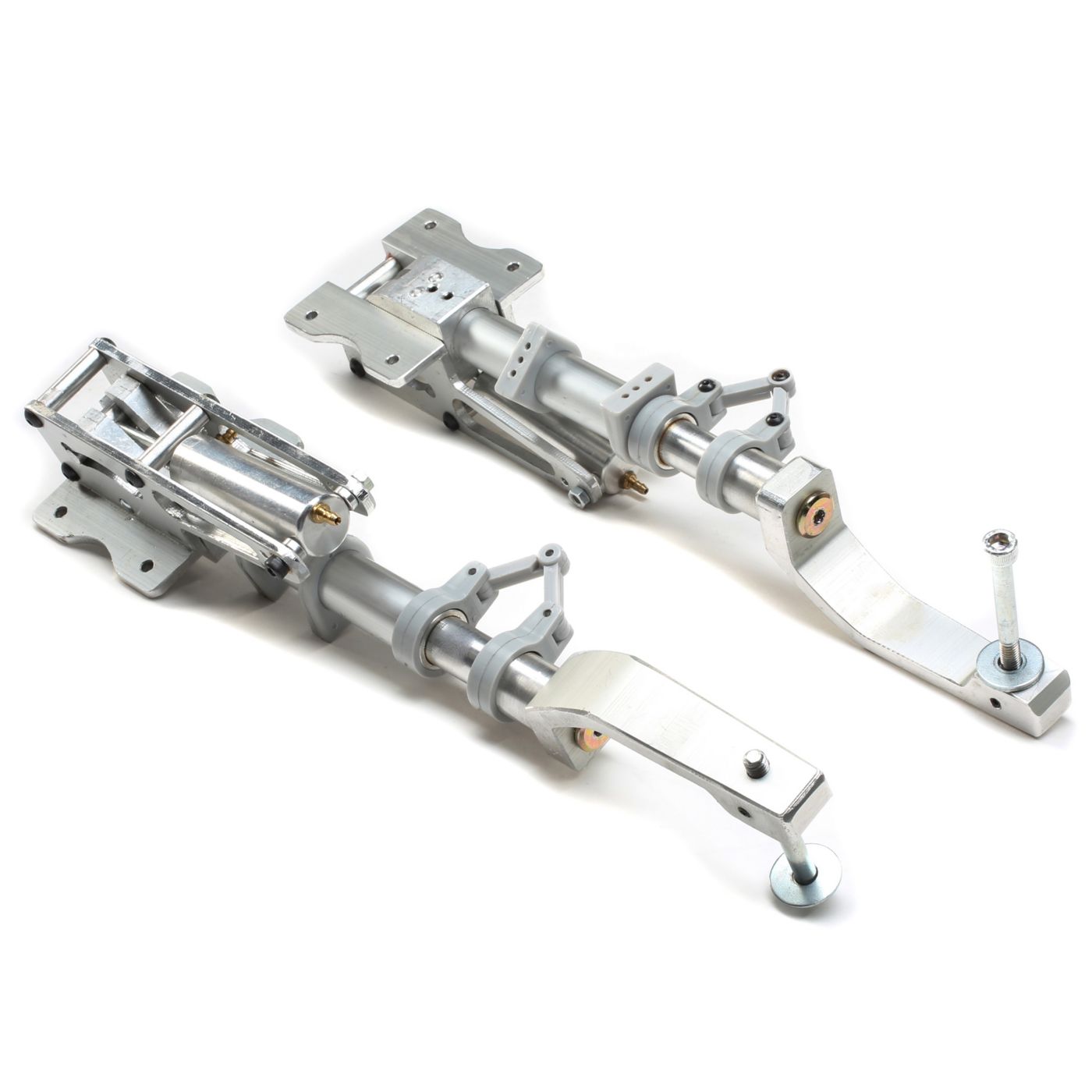 Hangar 9 Retract Set: Ki-43 60cc HAN472025