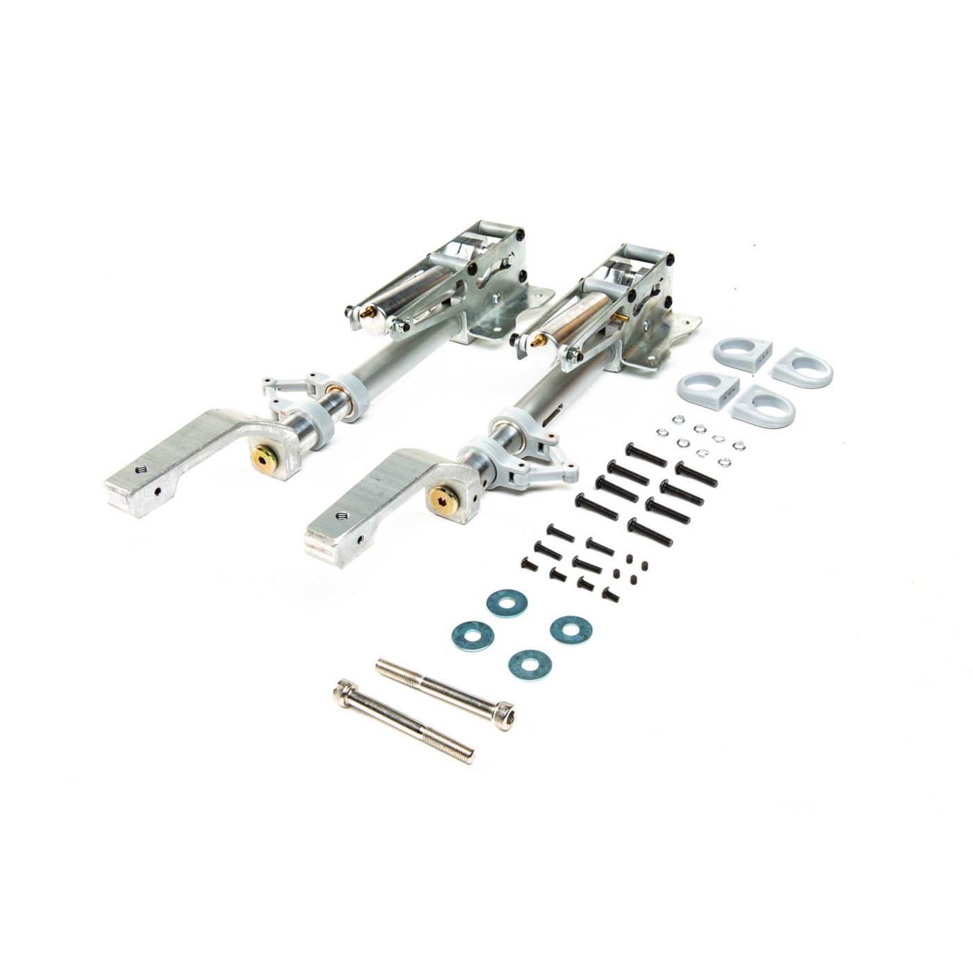 Hangar 9 Retracts and Struts: Ki-43 60cc HAN472026