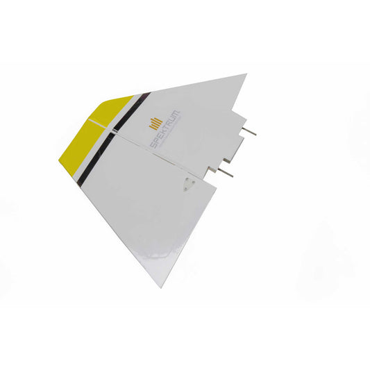 Hangar 9 Fin and Rudder: Ultra Stick PNP HAN477503
